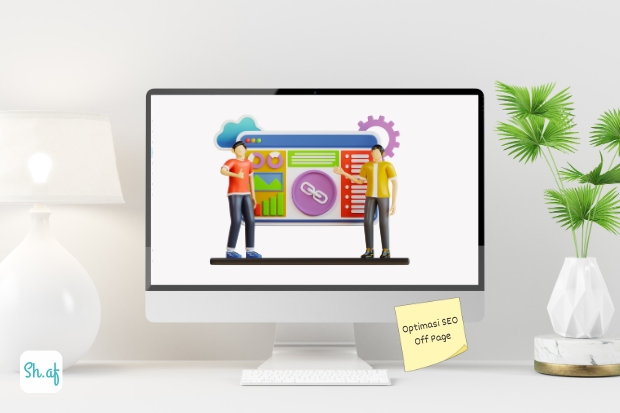 SEO Off Page