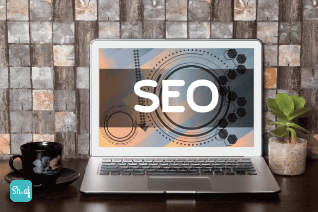 SEO Adalah Inilah Pengertian dan Tujuan SEO dalam Dunia Digital sh.af