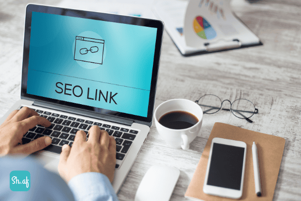 Alasan Internal Linking Penting untuk Artikel SEO sh.af