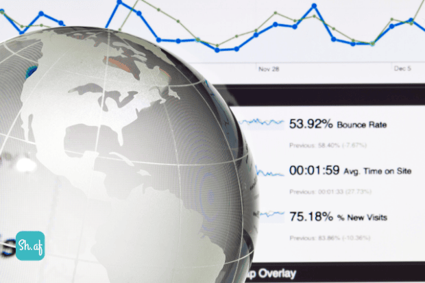 Apakah ChatGPT mempengaruhi ranking Google sh.af