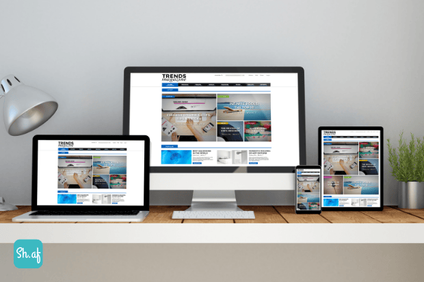 Cara Optimasi Artikel Lama Supaya Ranking Naik Lagi di Google sh.af