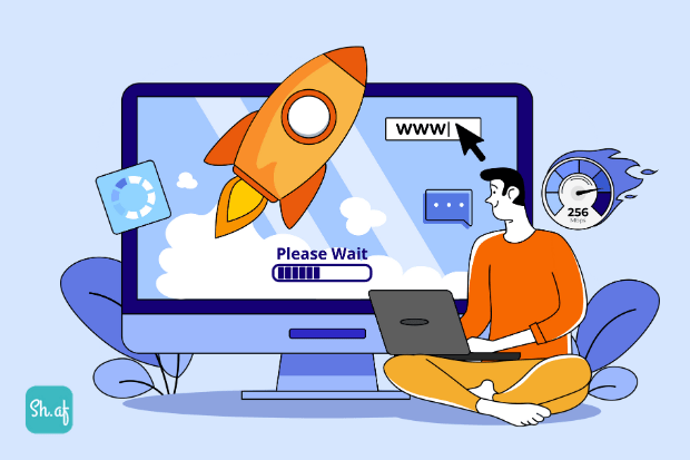 Cara optimasi website sesuai algoritma Google sh.af