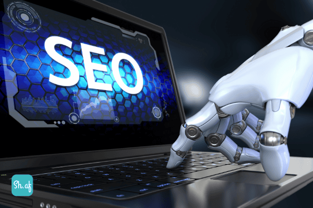 Dampak ChatGPT pada strategi konten SEO sh.af