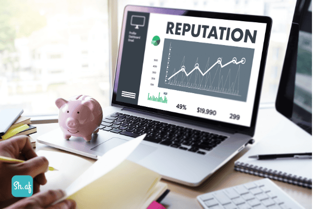 Faktor penting dalam algoritma Google untuk ranking sh.af