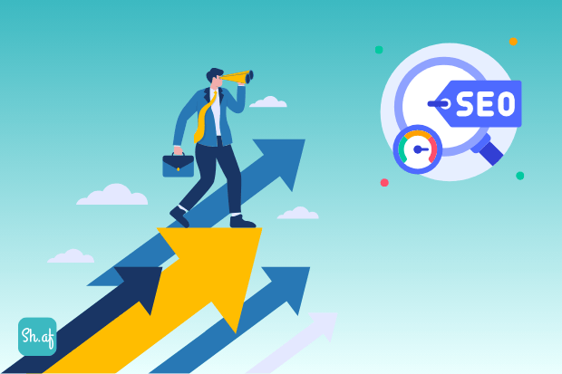 Kenapa SEO Penting untuk Bisnis di Era Digital sh.af