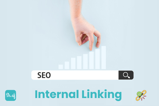Manfaat Internal Linking dalam Artikel SEO untuk Meningkatkan Trafik Website sh.af