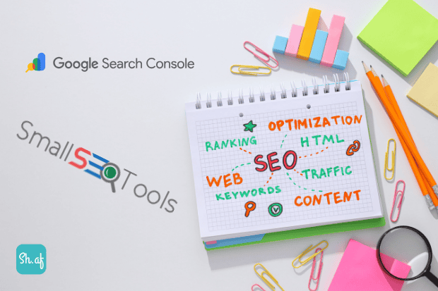 Tools gratis untuk cek ranking website sh.af