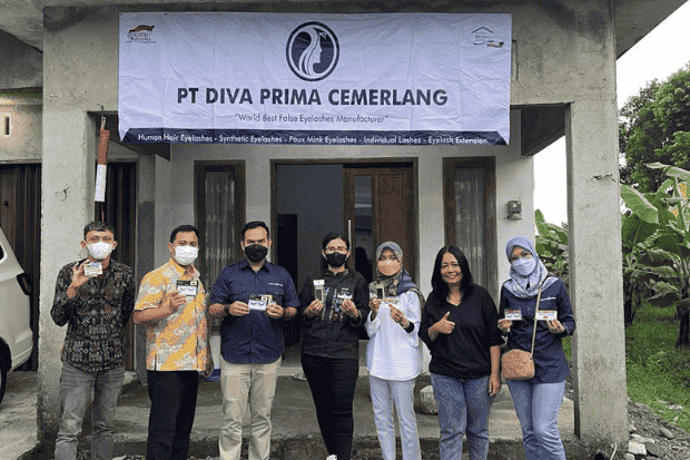 PT Diva Prima Cemerlang sh.af © beautydvsn.com