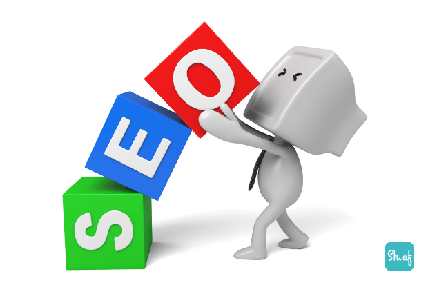 Kesalahan SEO Pemula yang Sering Terjadi dan Cara Tepat Mengatasinya sh.af