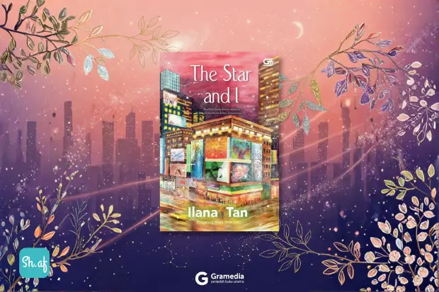 The Star and I, Menemukan Cinta, Keluarga, dan Jati Diri sh.af