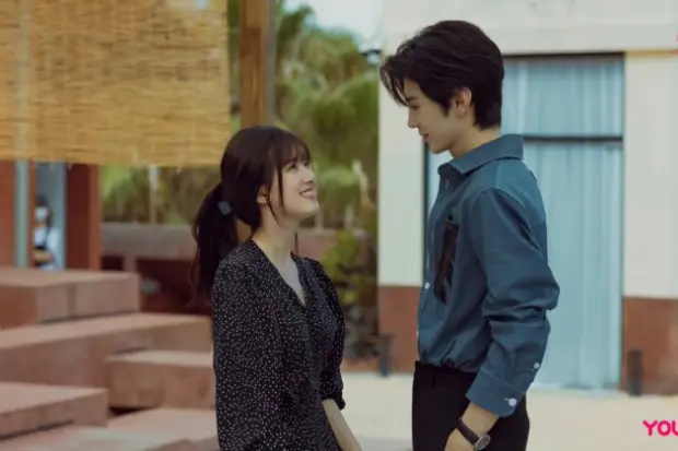 Drama China Hidden Love