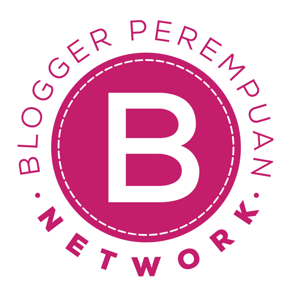 Logo Blogger Perempuan Network