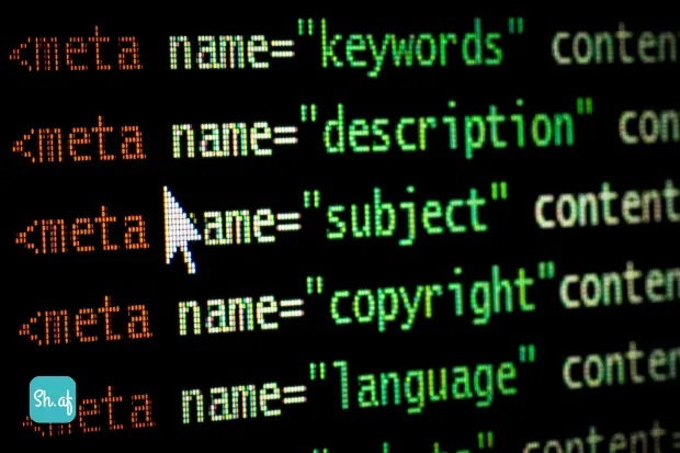 meta description Cara Kerja Optimasi SEO sh.af